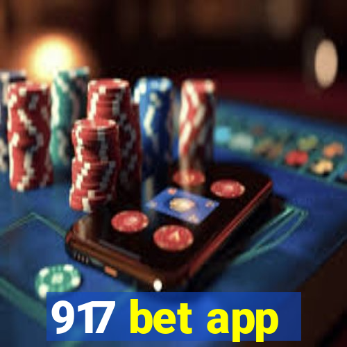 917 bet app